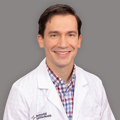 Dr. Jonathan Callegari